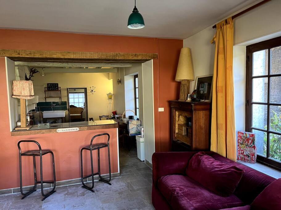 Appartement Terra Cotta Julienne 外观 照片