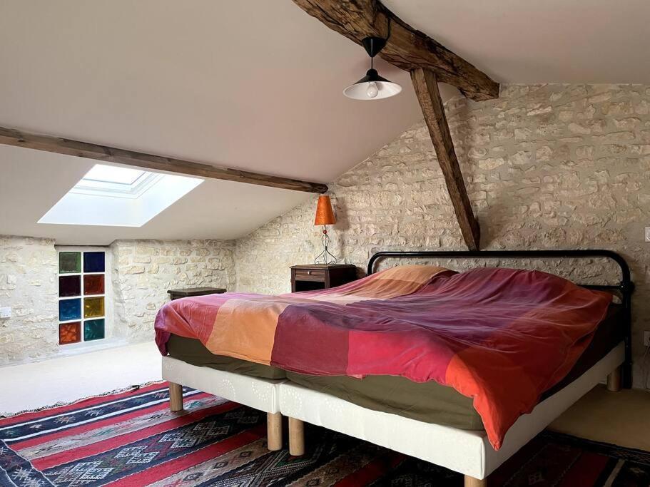 Appartement Terra Cotta Julienne 外观 照片