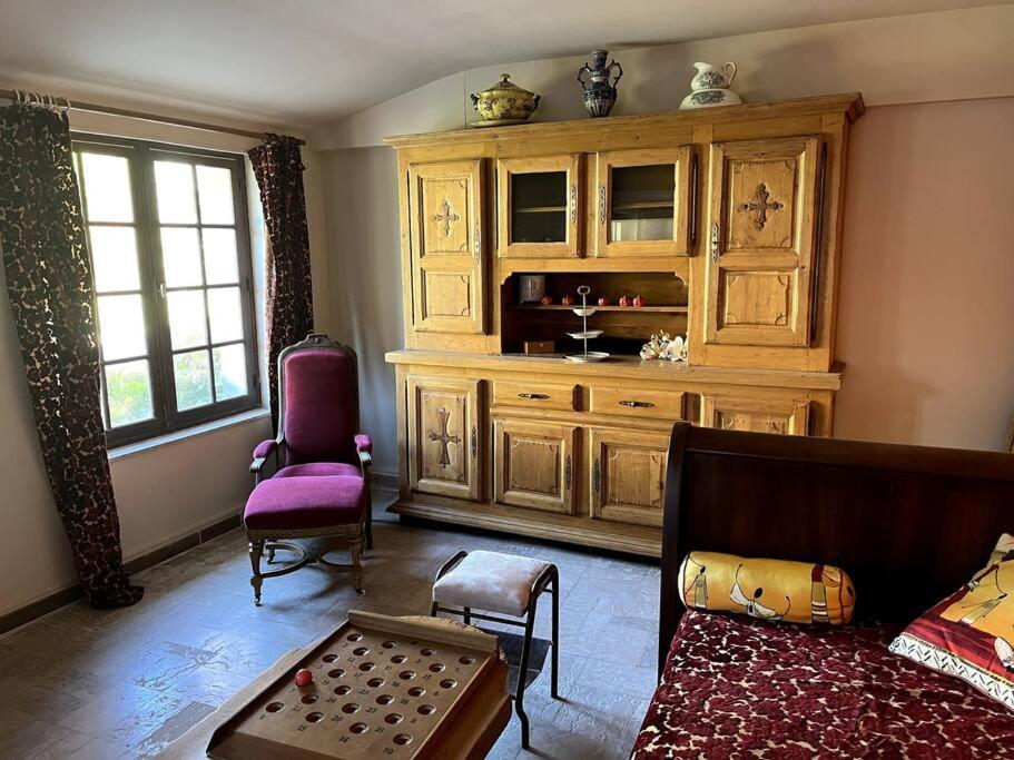 Appartement Terra Cotta Julienne 外观 照片