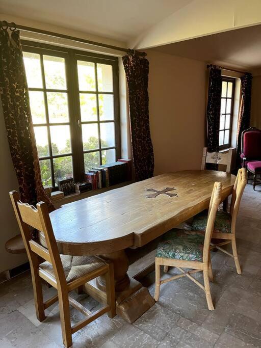 Appartement Terra Cotta Julienne 外观 照片